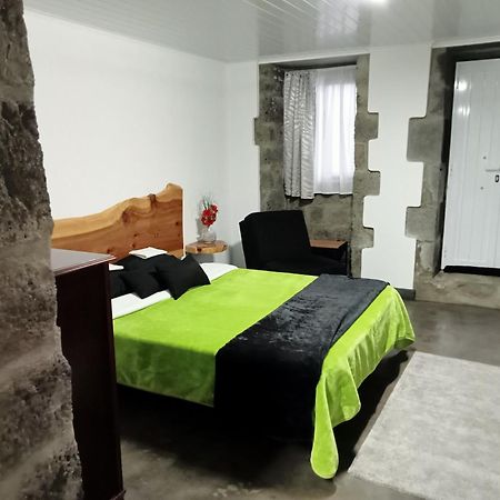 Basaltic Guest House Achadinha Dış mekan fotoğraf