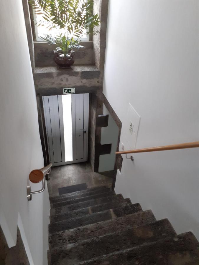 Basaltic Guest House Achadinha Dış mekan fotoğraf