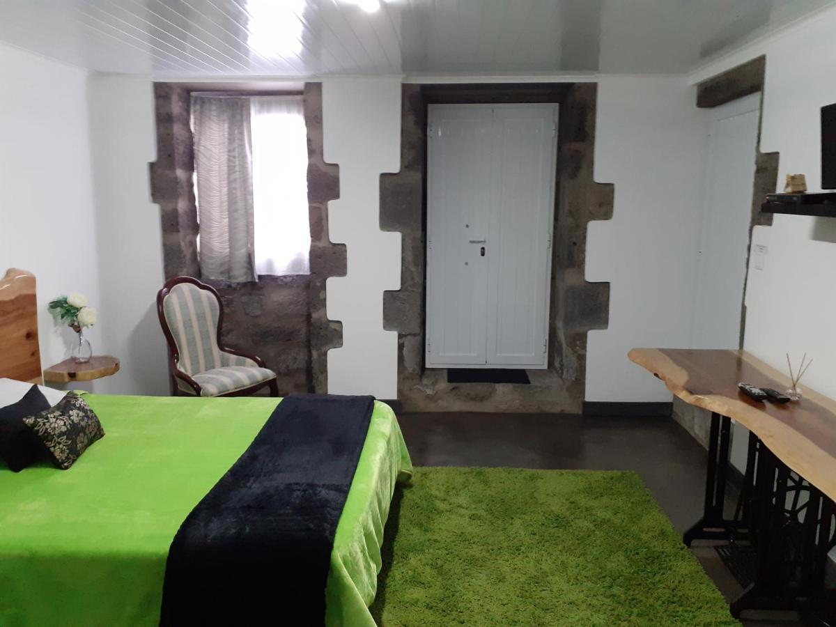 Basaltic Guest House Achadinha Dış mekan fotoğraf
