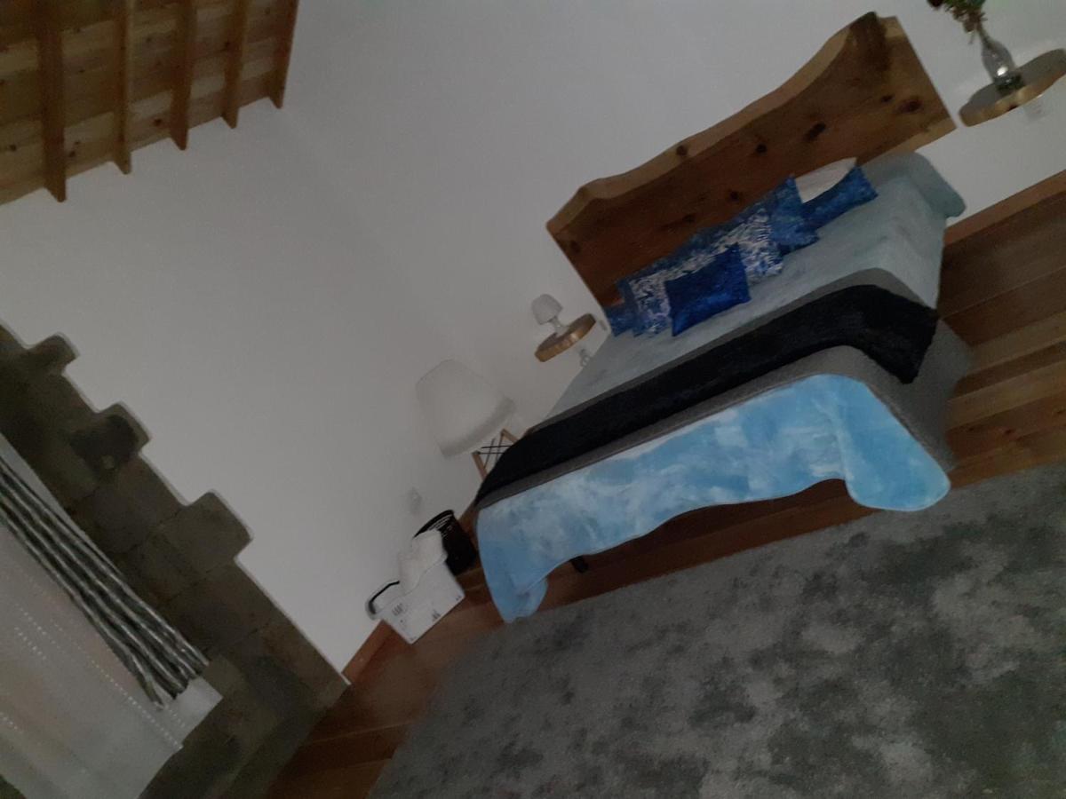 Basaltic Guest House Achadinha Dış mekan fotoğraf