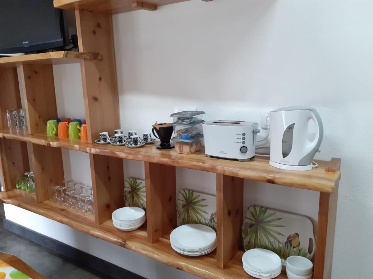 Basaltic Guest House Achadinha Dış mekan fotoğraf