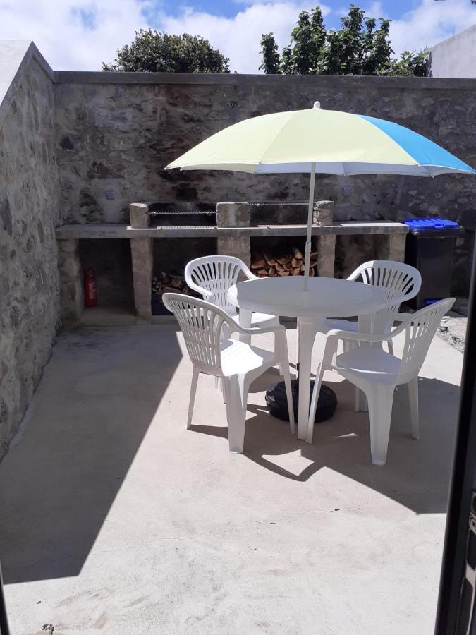 Basaltic Guest House Achadinha Dış mekan fotoğraf