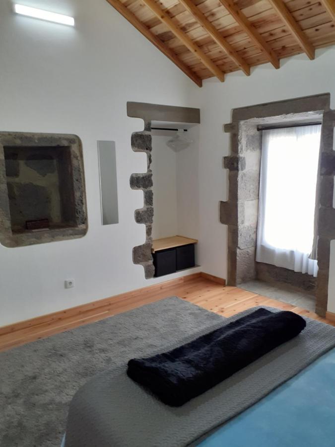 Basaltic Guest House Achadinha Dış mekan fotoğraf