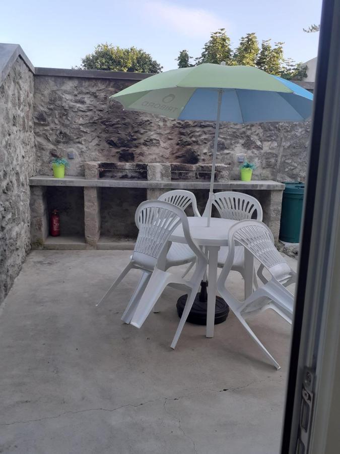 Basaltic Guest House Achadinha Dış mekan fotoğraf