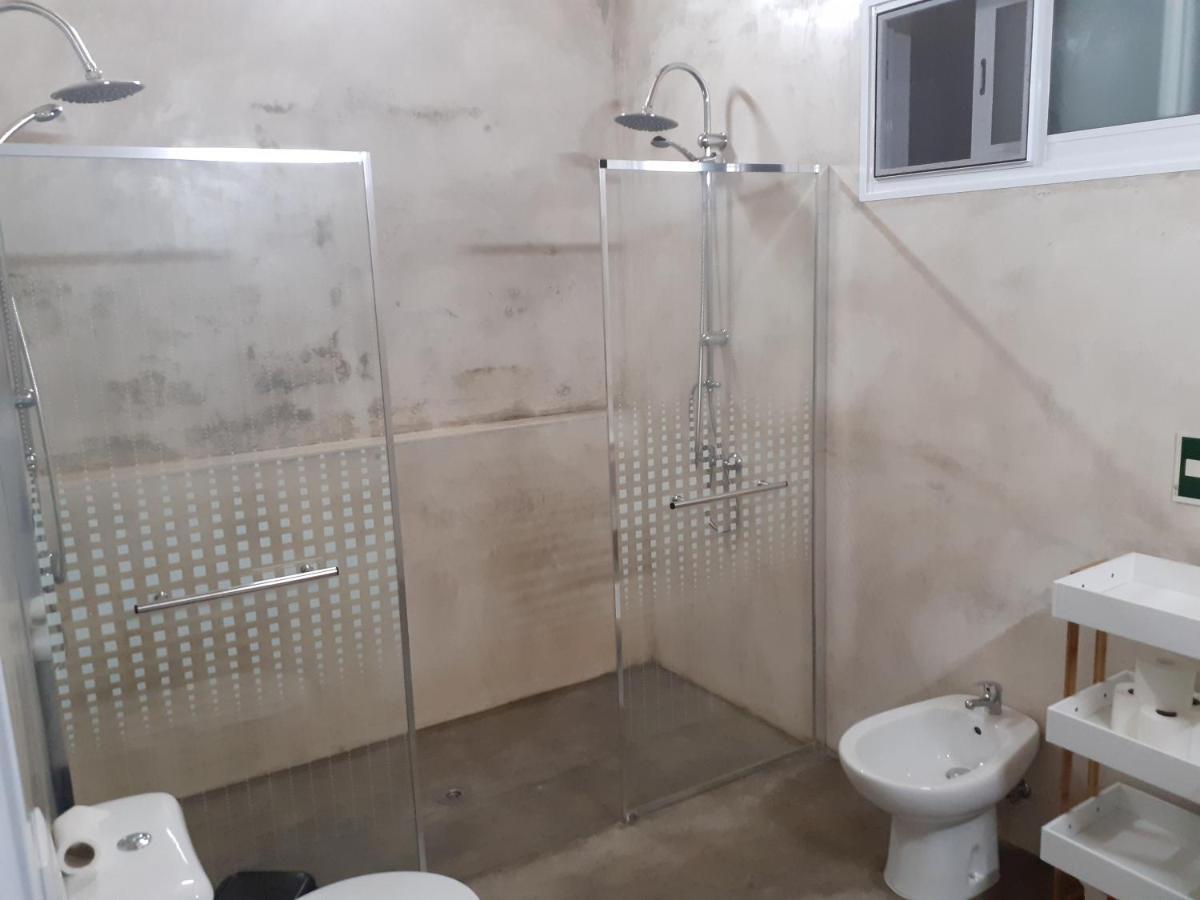 Basaltic Guest House Achadinha Dış mekan fotoğraf