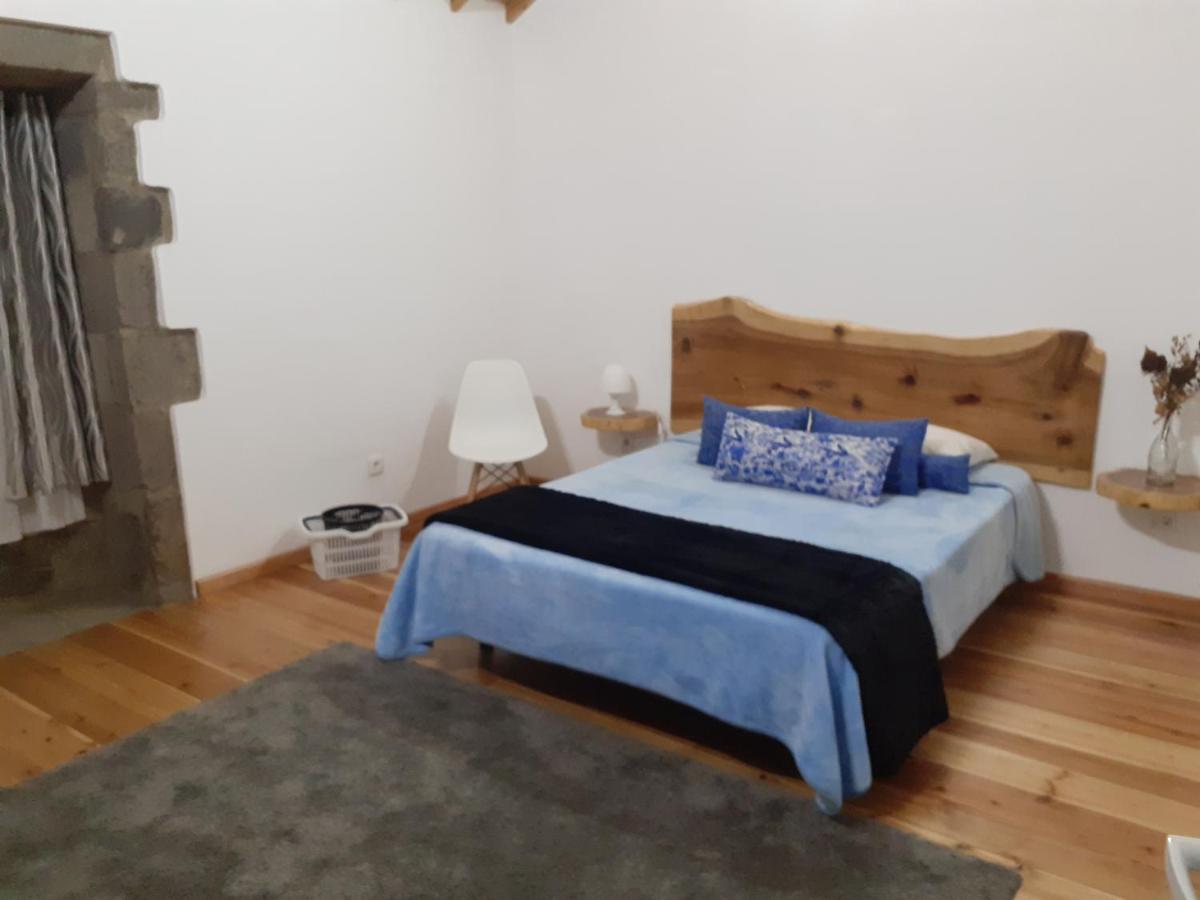 Basaltic Guest House Achadinha Dış mekan fotoğraf