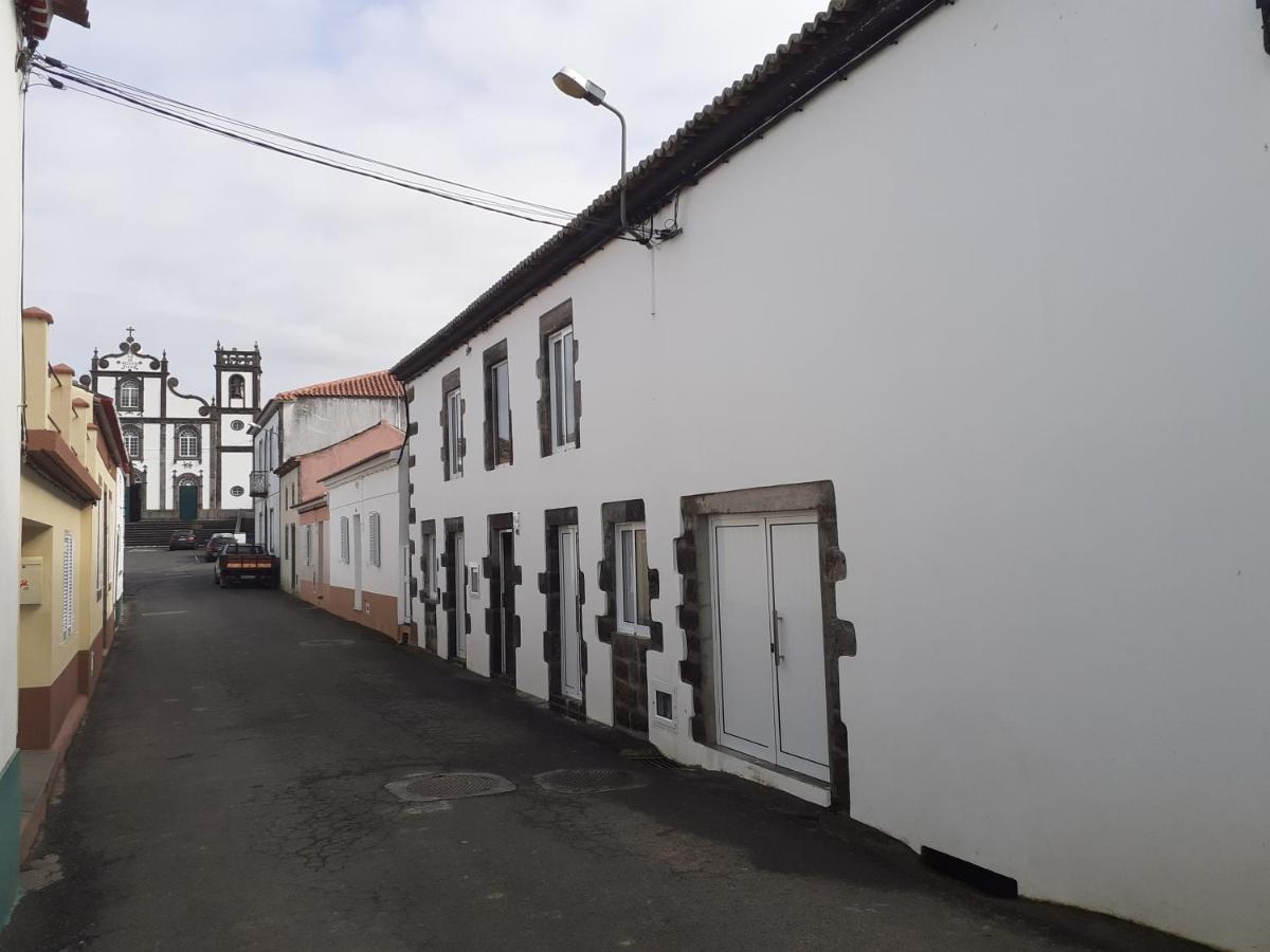 Basaltic Guest House Achadinha Dış mekan fotoğraf