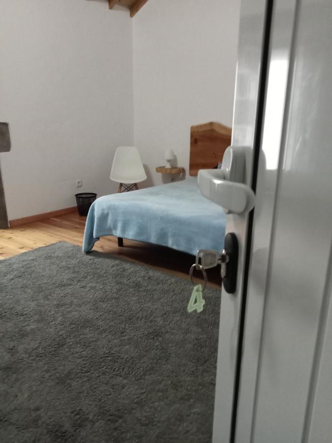 Basaltic Guest House Achadinha Dış mekan fotoğraf