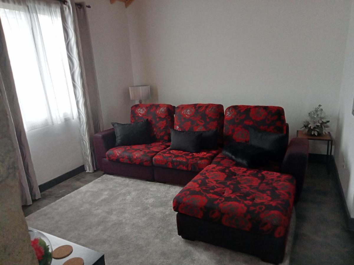 Basaltic Guest House Achadinha Oda fotoğraf