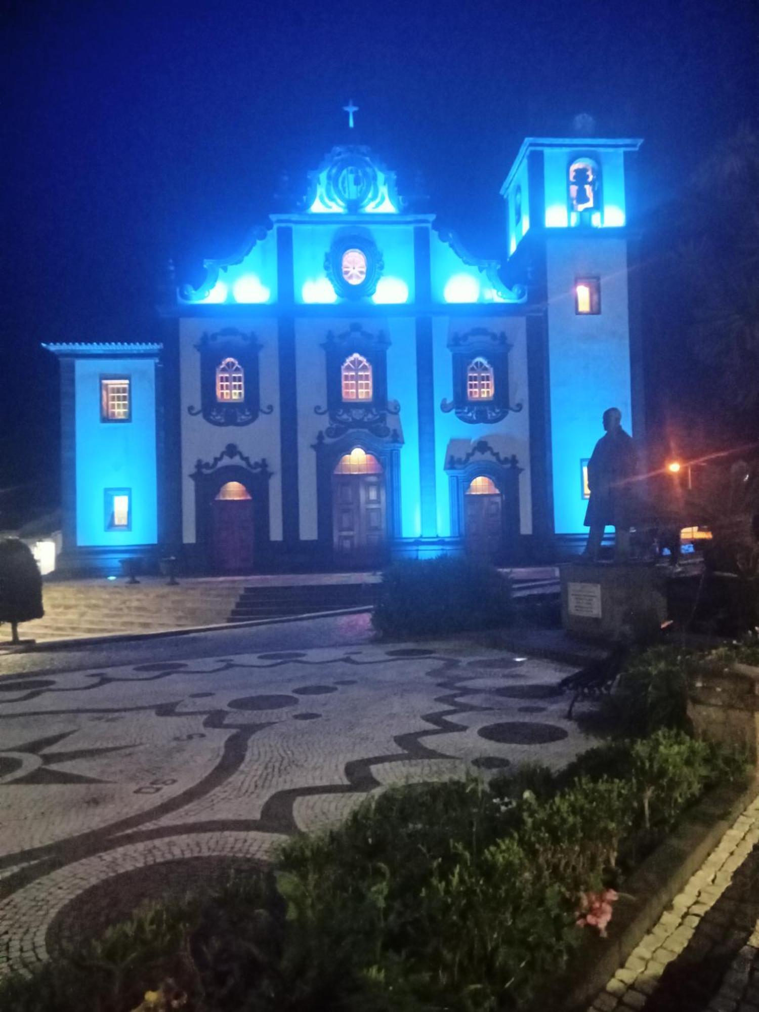 Basaltic Guest House Achadinha Dış mekan fotoğraf