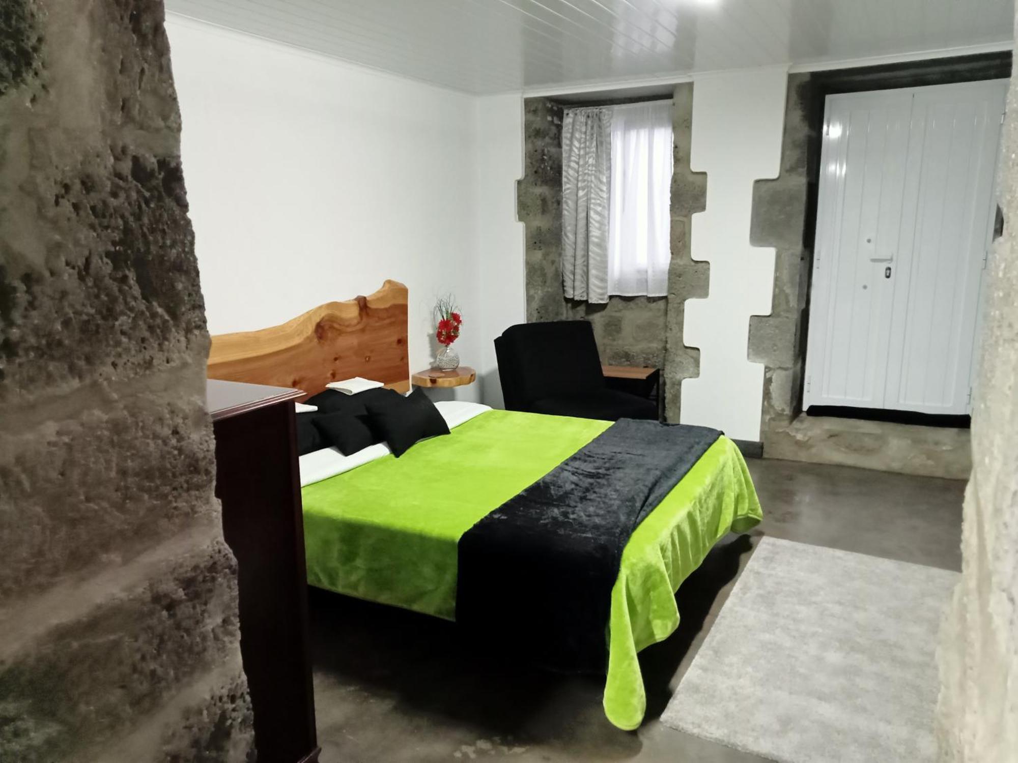 Basaltic Guest House Achadinha Dış mekan fotoğraf