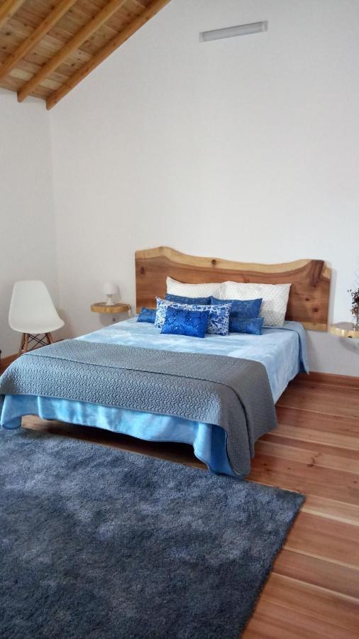 Basaltic Guest House Achadinha Dış mekan fotoğraf