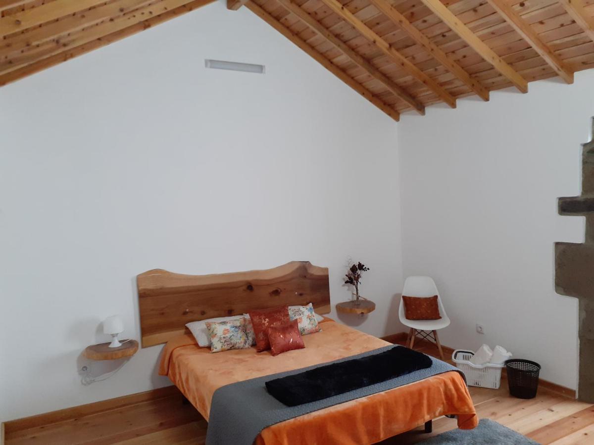 Basaltic Guest House Achadinha Dış mekan fotoğraf