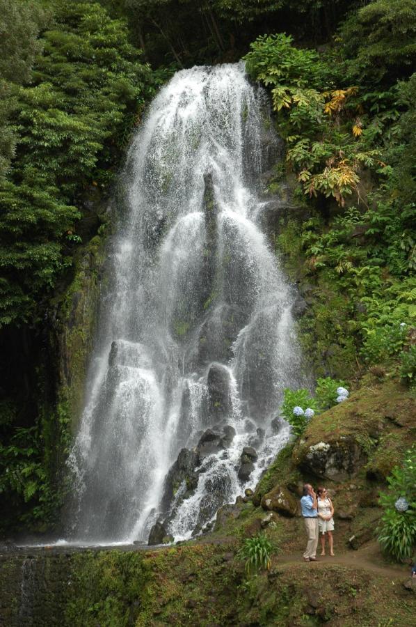 Basaltic Guest House Achadinha Dış mekan fotoğraf
