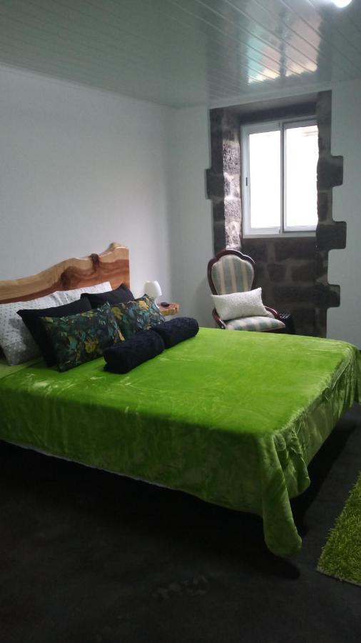 Basaltic Guest House Achadinha Dış mekan fotoğraf