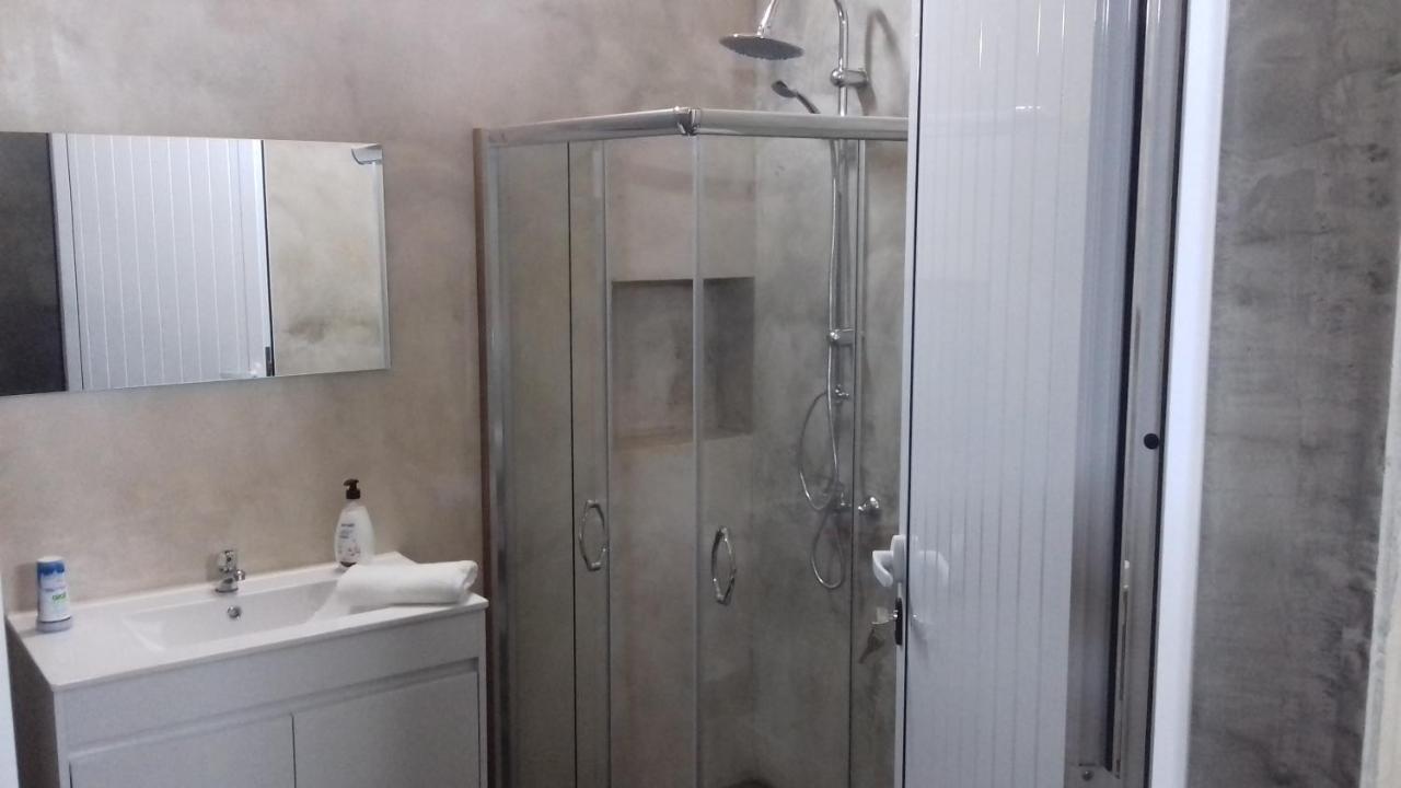 Basaltic Guest House Achadinha Dış mekan fotoğraf