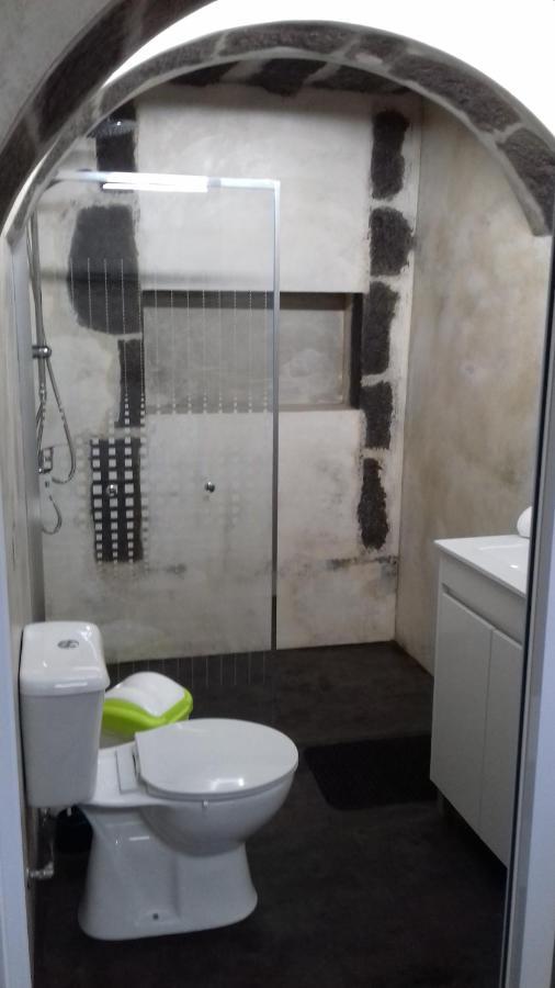 Basaltic Guest House Achadinha Dış mekan fotoğraf