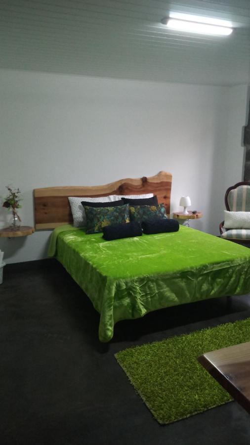 Basaltic Guest House Achadinha Dış mekan fotoğraf