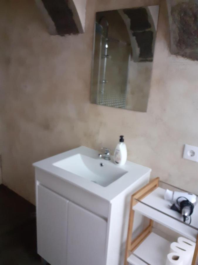 Basaltic Guest House Achadinha Dış mekan fotoğraf