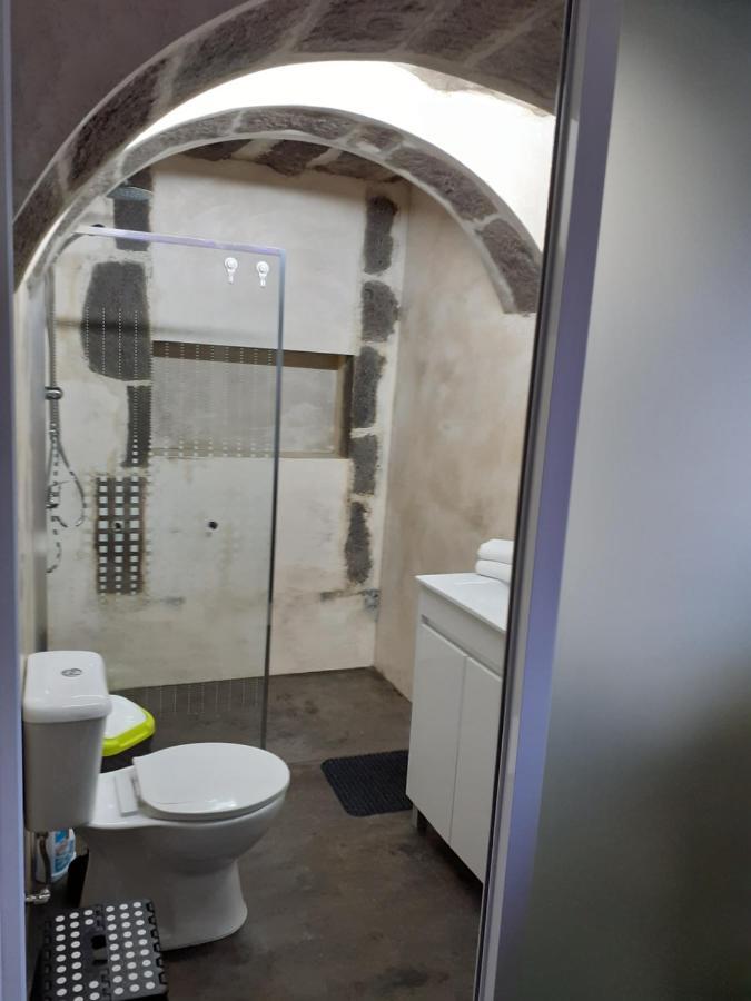 Basaltic Guest House Achadinha Dış mekan fotoğraf