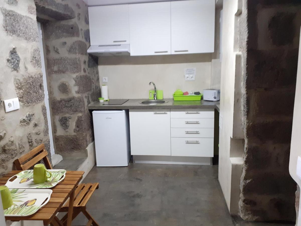 Basaltic Guest House Achadinha Dış mekan fotoğraf