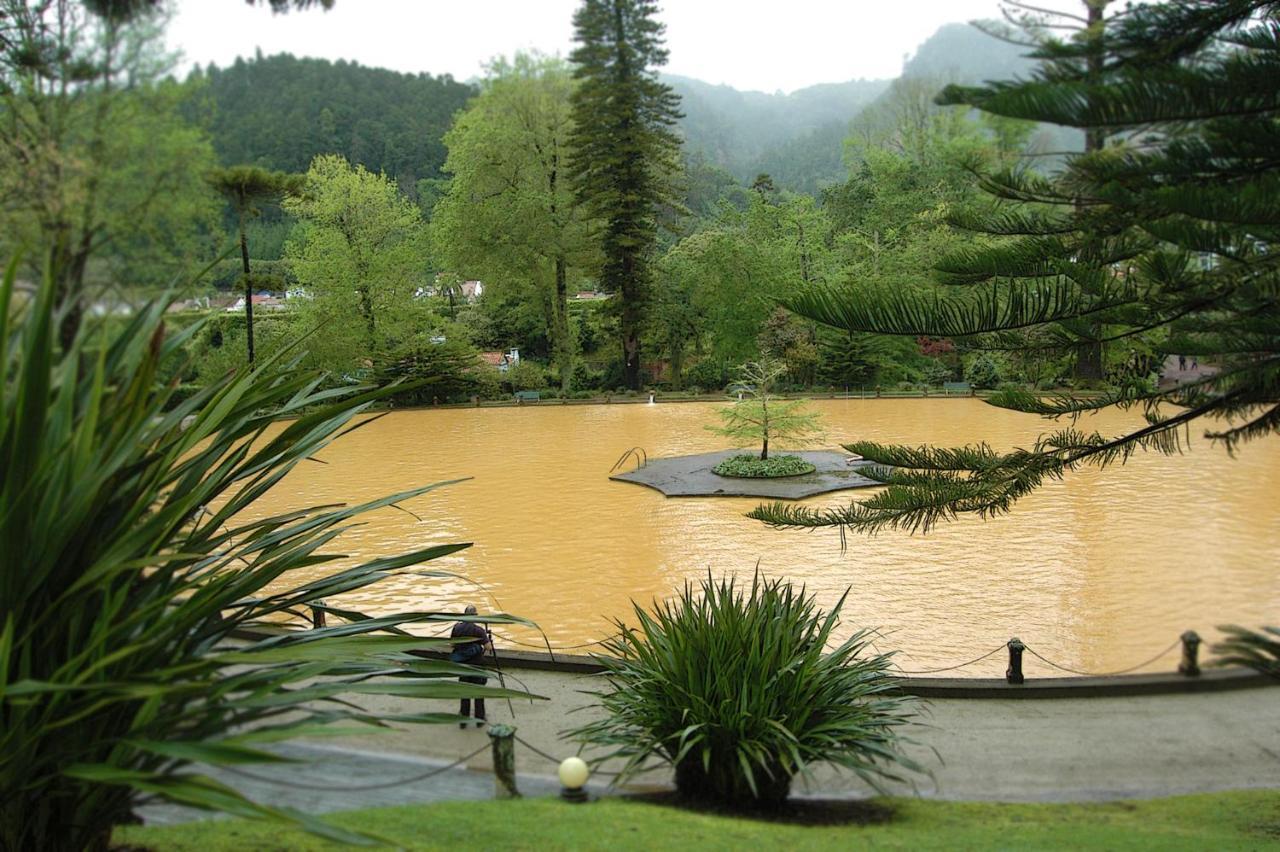 Basaltic Guest House Achadinha Dış mekan fotoğraf